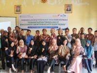 Program Kelas Entrepreneur Universitas Teknologi Bandung Nomor 7